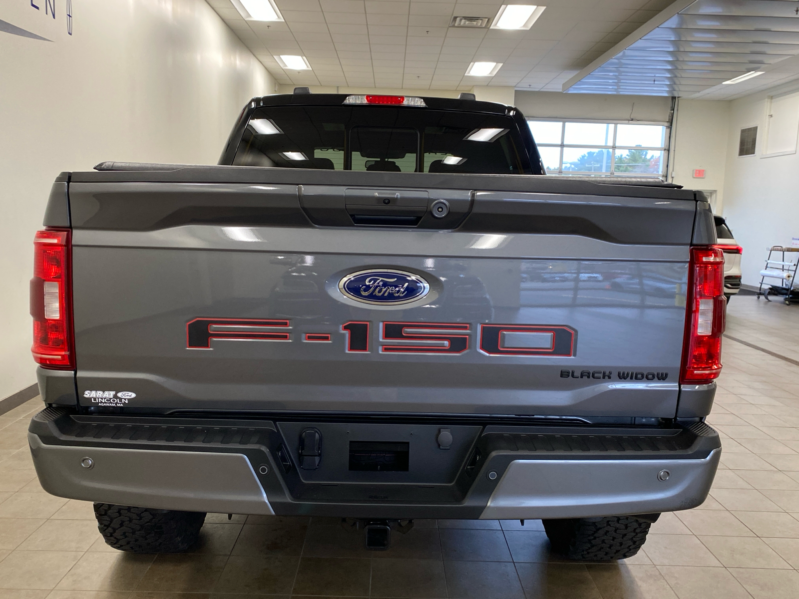 2023 Ford F-150 XLT 6