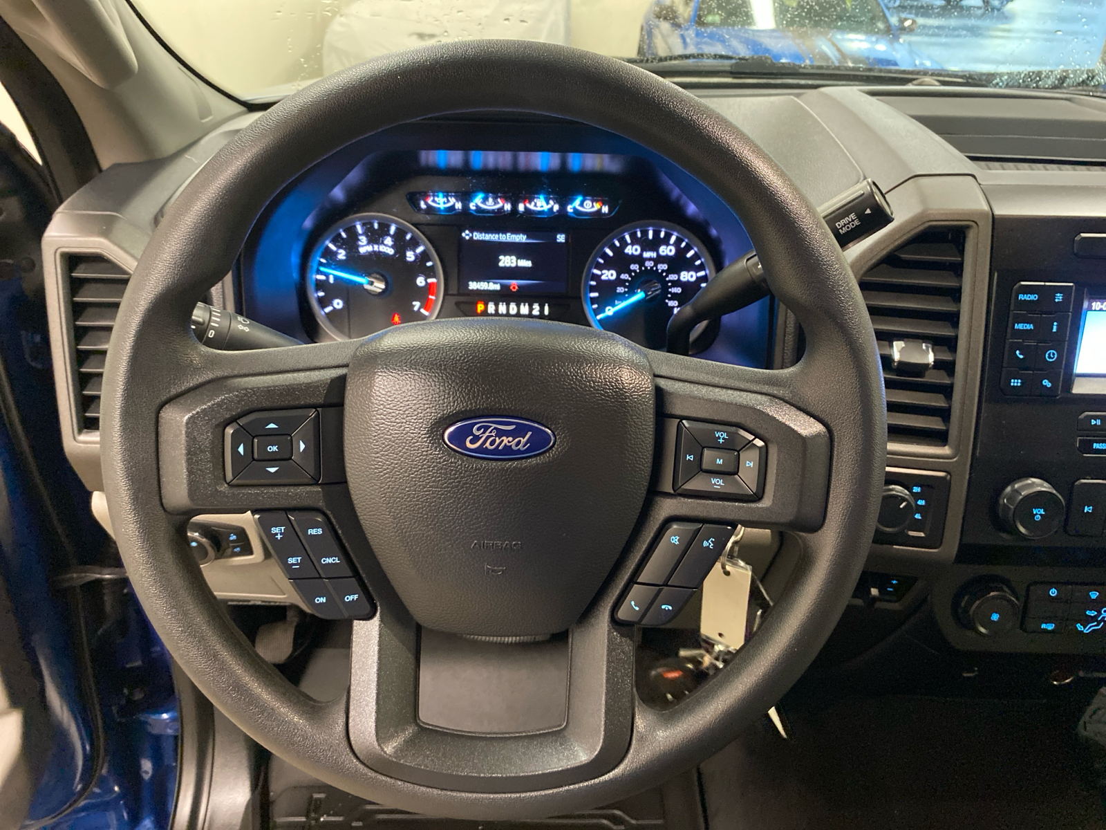 2022 Ford Super Duty F-250 SRW XLT 17