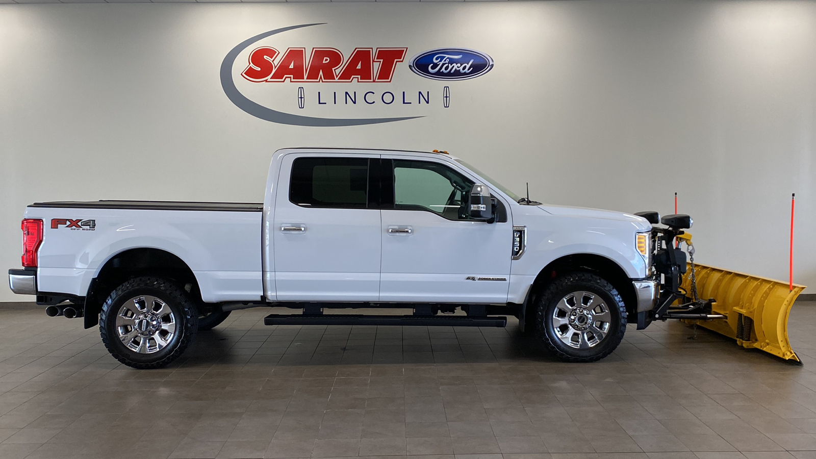 2017 FORD F-350  1