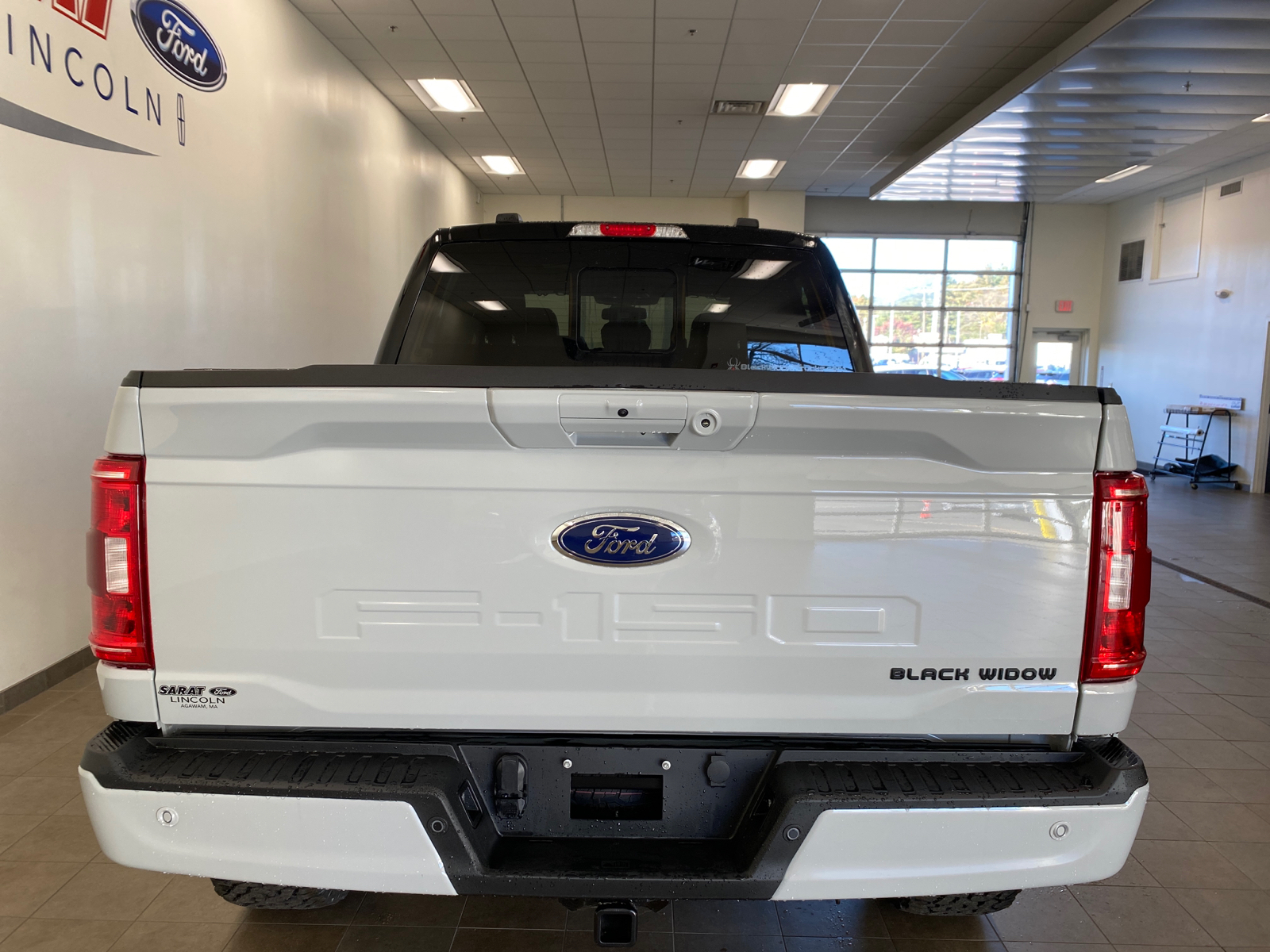 2023 Ford F-150 2023 FORD F-150 XLT CREW CAB 4DR 145 WB 4WD 6