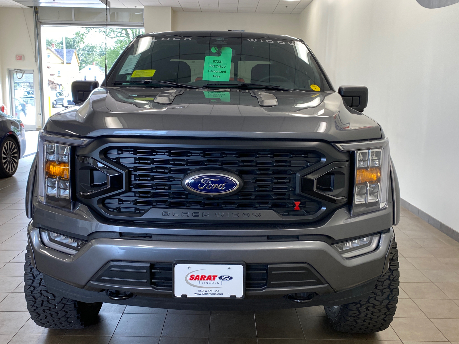 2023 Ford F-150 2023 FORD F-150 XLT CREW CAB 4DR 145 WB 4WD 3