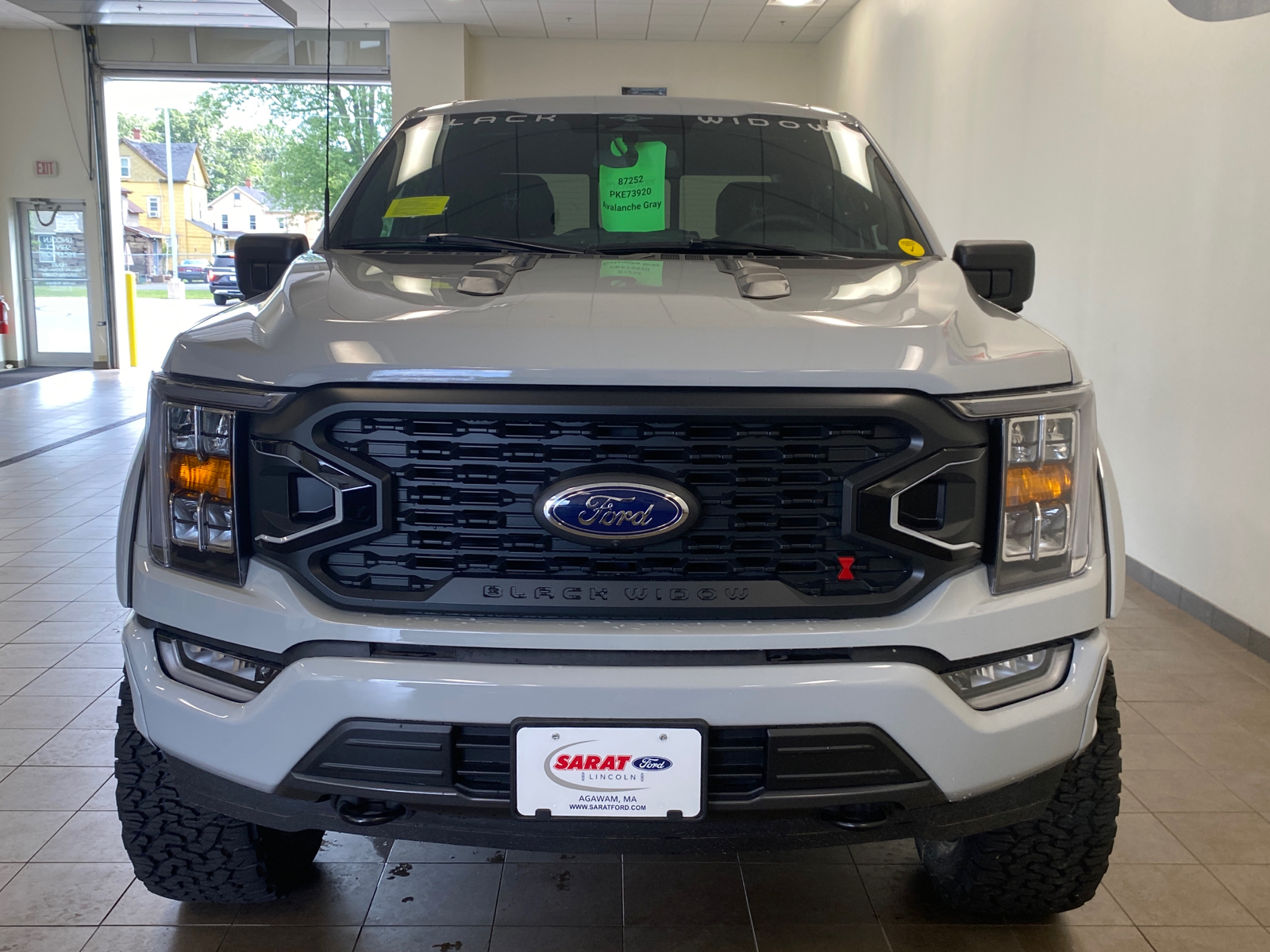 2023 Ford F-150 2023 FORD F-150 XLT CREW CAB 4DR 145 WB 4WD 3