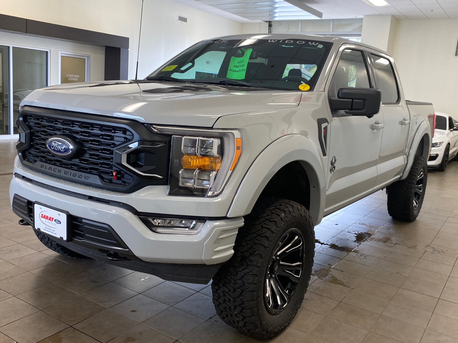 2023 Ford F-150 2023 FORD F-150 XLT CREW CAB 4DR 145 WB 4WD 4