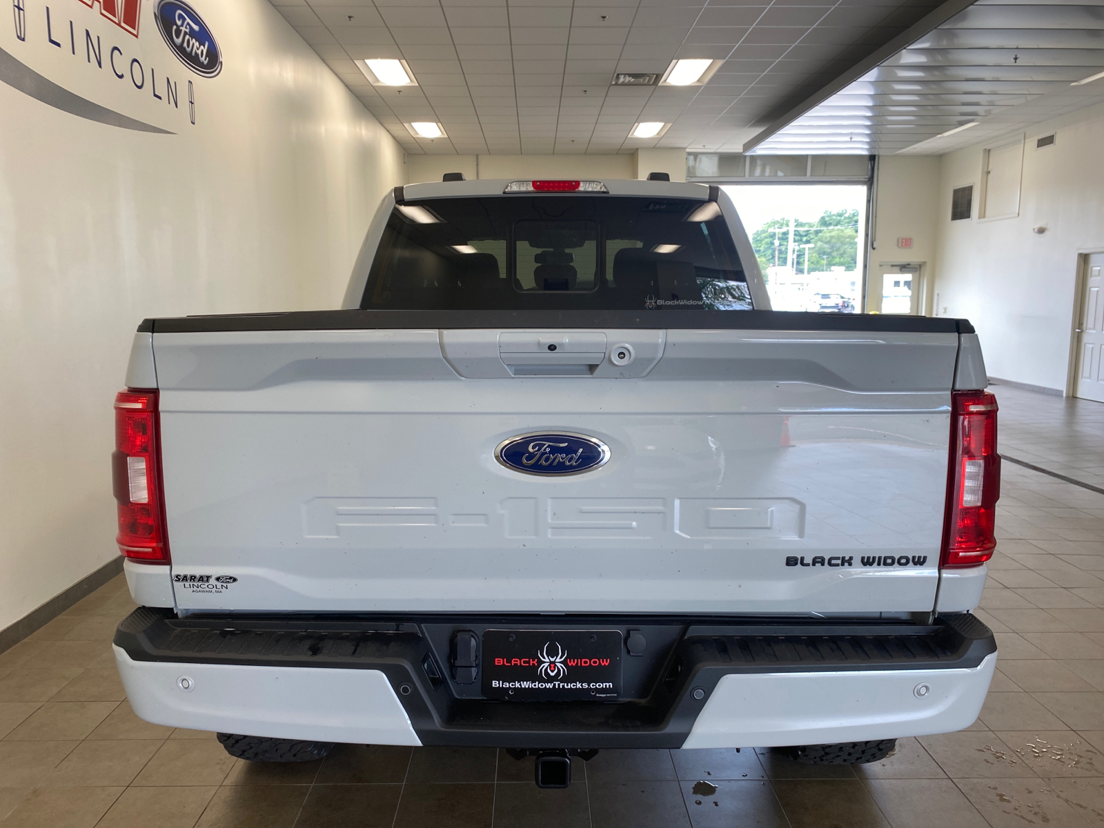 2023 Ford F-150 2023 FORD F-150 XLT CREW CAB 4DR 145 WB 4WD 6