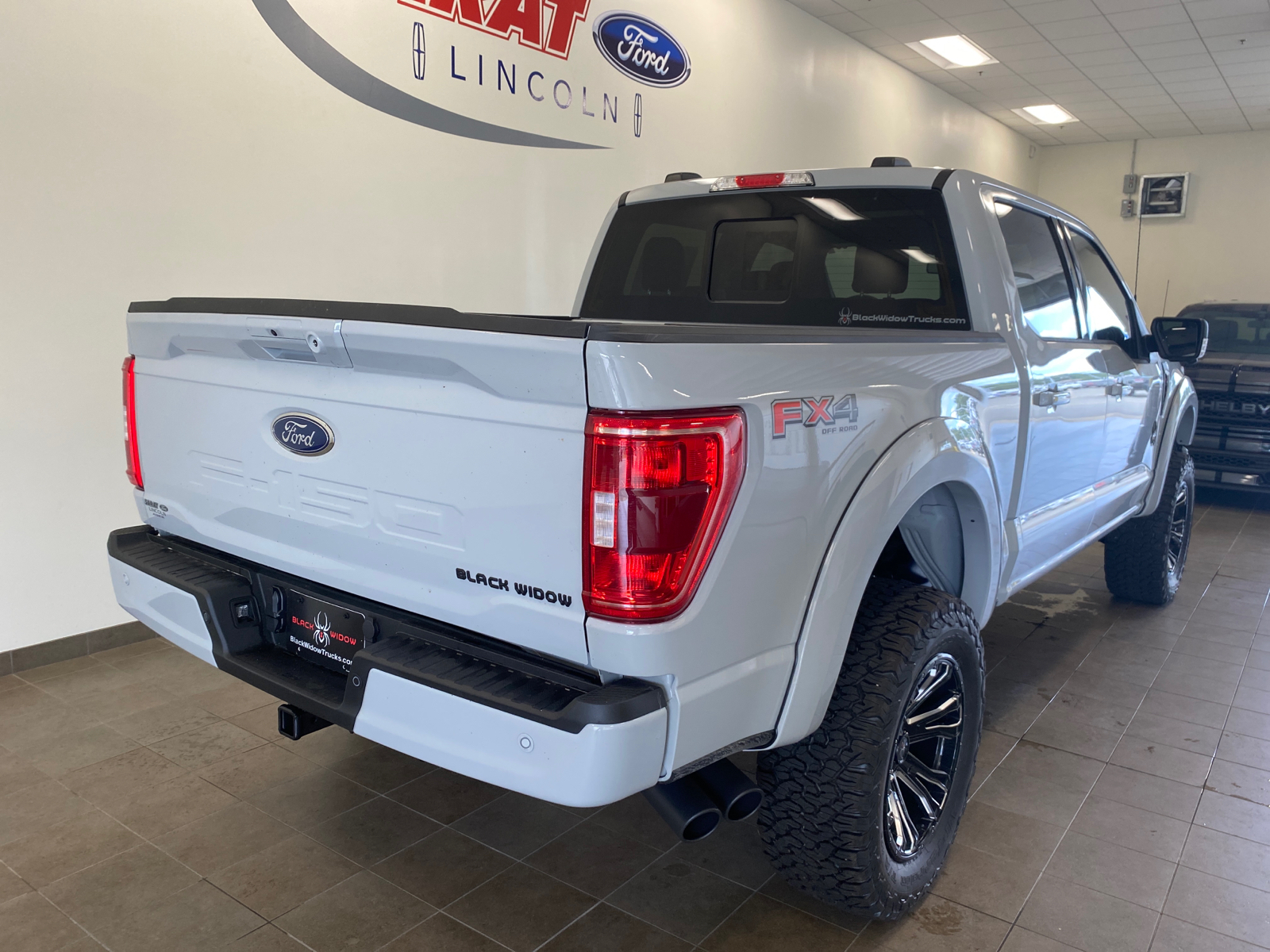 2023 Ford F-150 2023 FORD F-150 XLT CREW CAB 4DR 145 WB 4WD 10