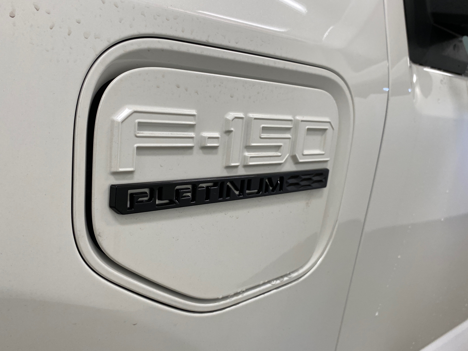 2023 Ford F-150 Lightning F150 4X4 PLATINUM - 145 23