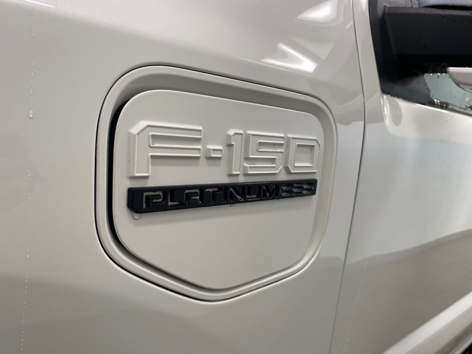 2023 Ford F-150 Lightning F150 4X4 PLATINUM - 145 23