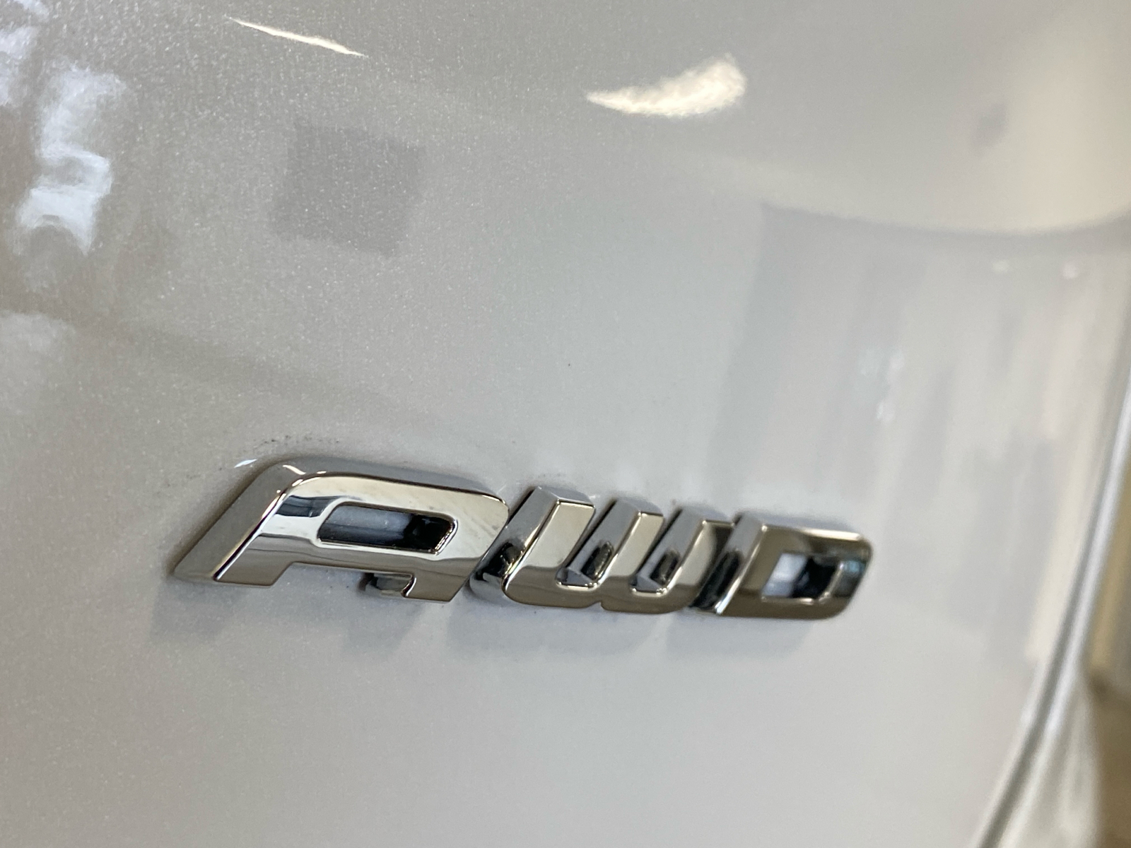 2024 Ford Edge  8