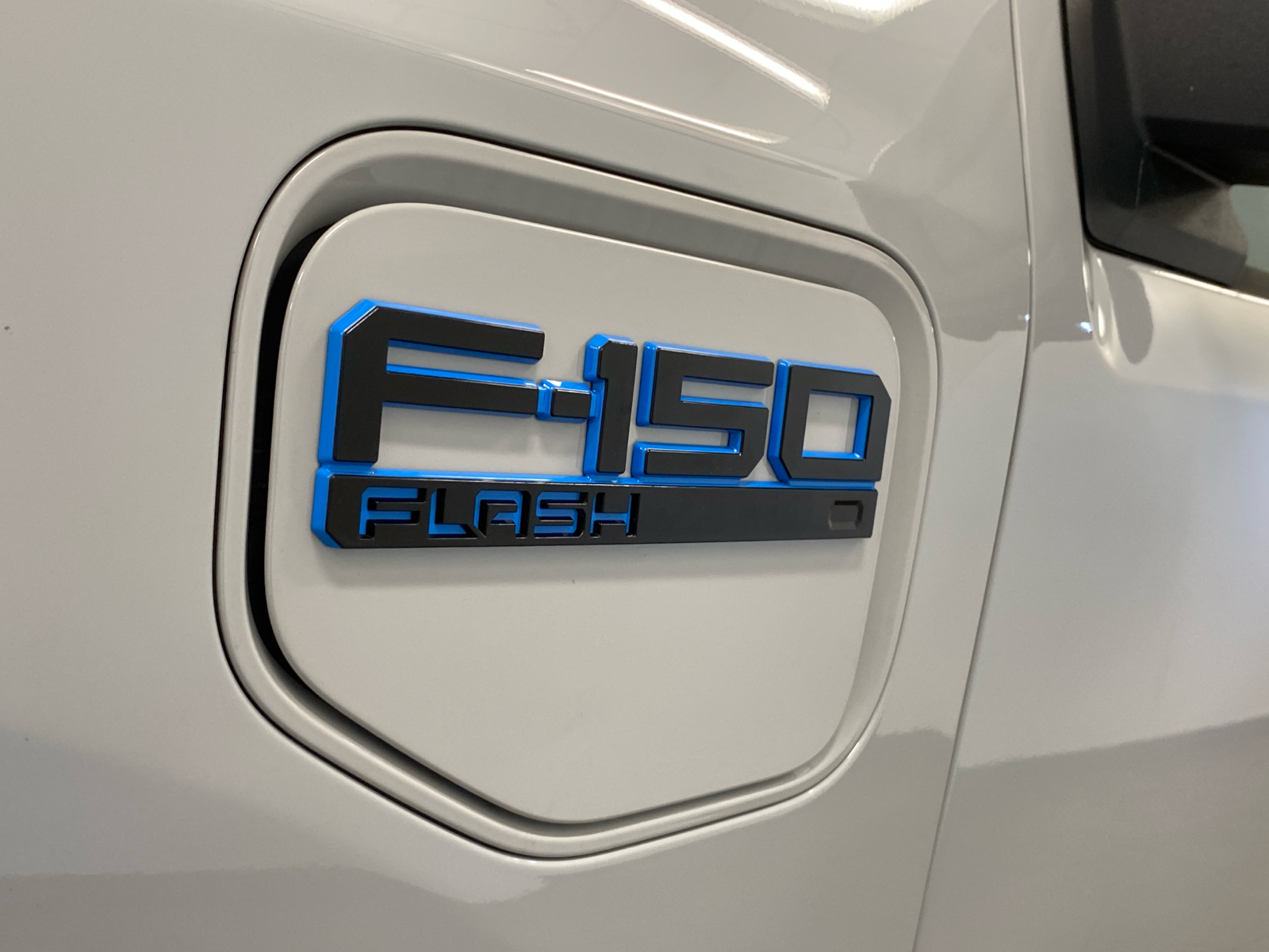 2024 Ford F-150 Lightning F150 4X4 SUPERCREW XLT - 145 15