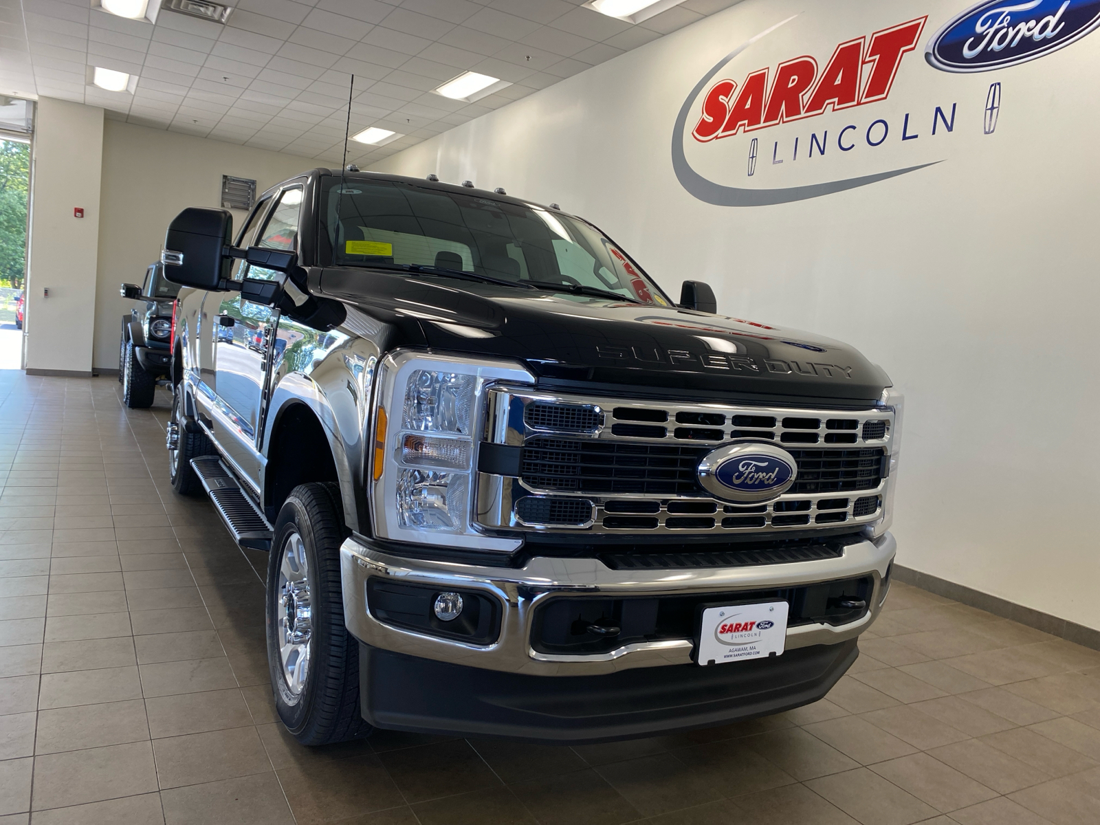 2024 Ford Super Duty F-250 SRW 2024 FORD F-250 XLT SUPER CAB 4DR 148 WB 4WD HD 2