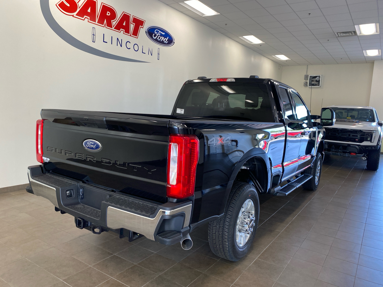 2024 Ford Super Duty F-250 SRW 2024 FORD F-250 XLT SUPER CAB 4DR 148 WB 4WD HD 7