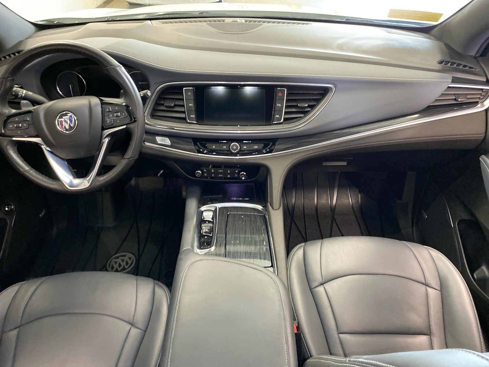 2022 Buick Enclave Premium 13