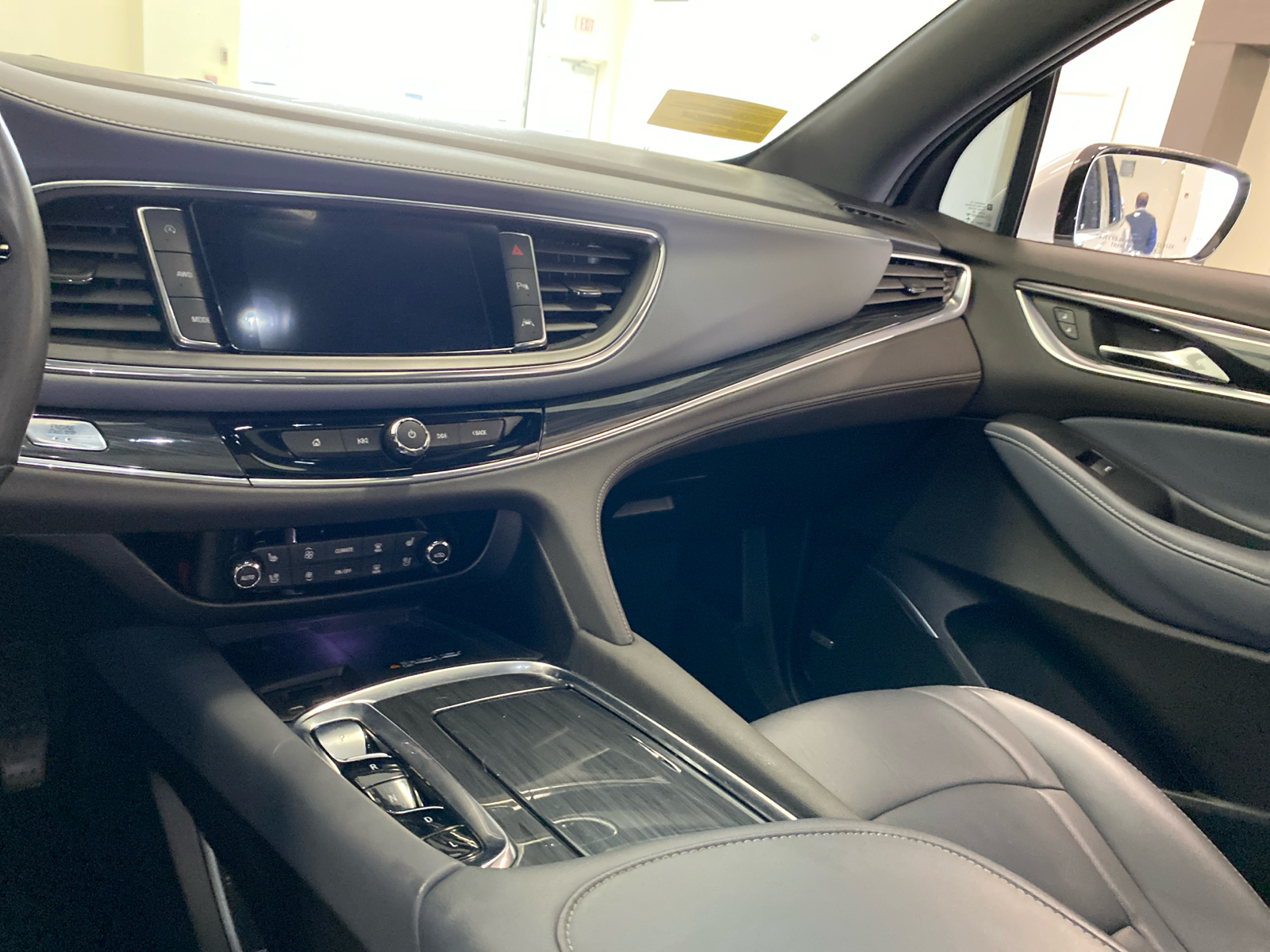 2022 Buick Enclave Premium 15