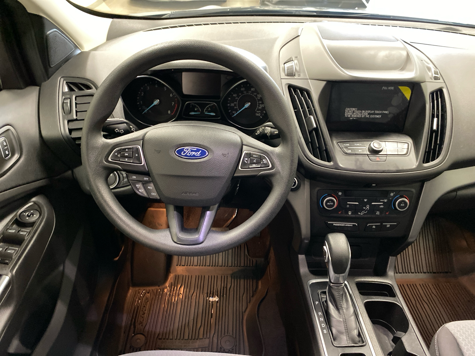 2019 Ford Escape SE 12