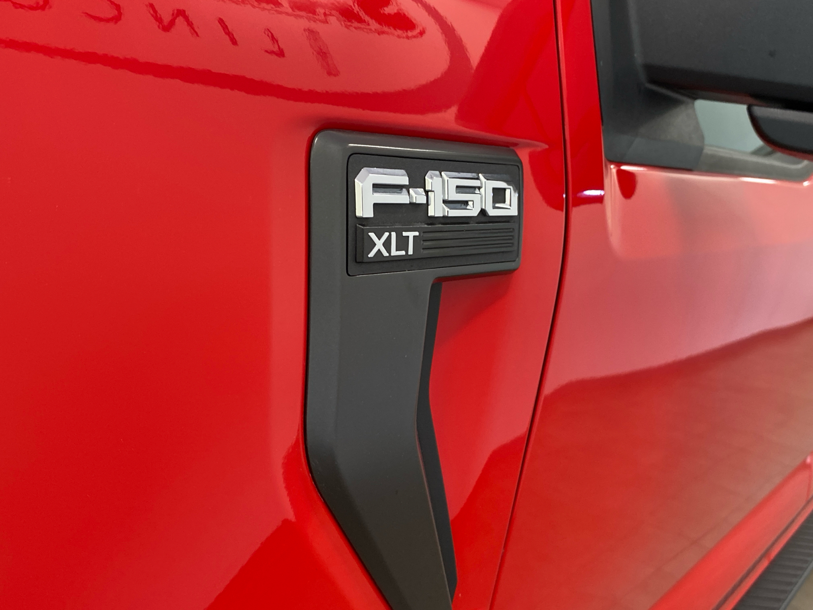 2022 Ford F-150 XLT 14