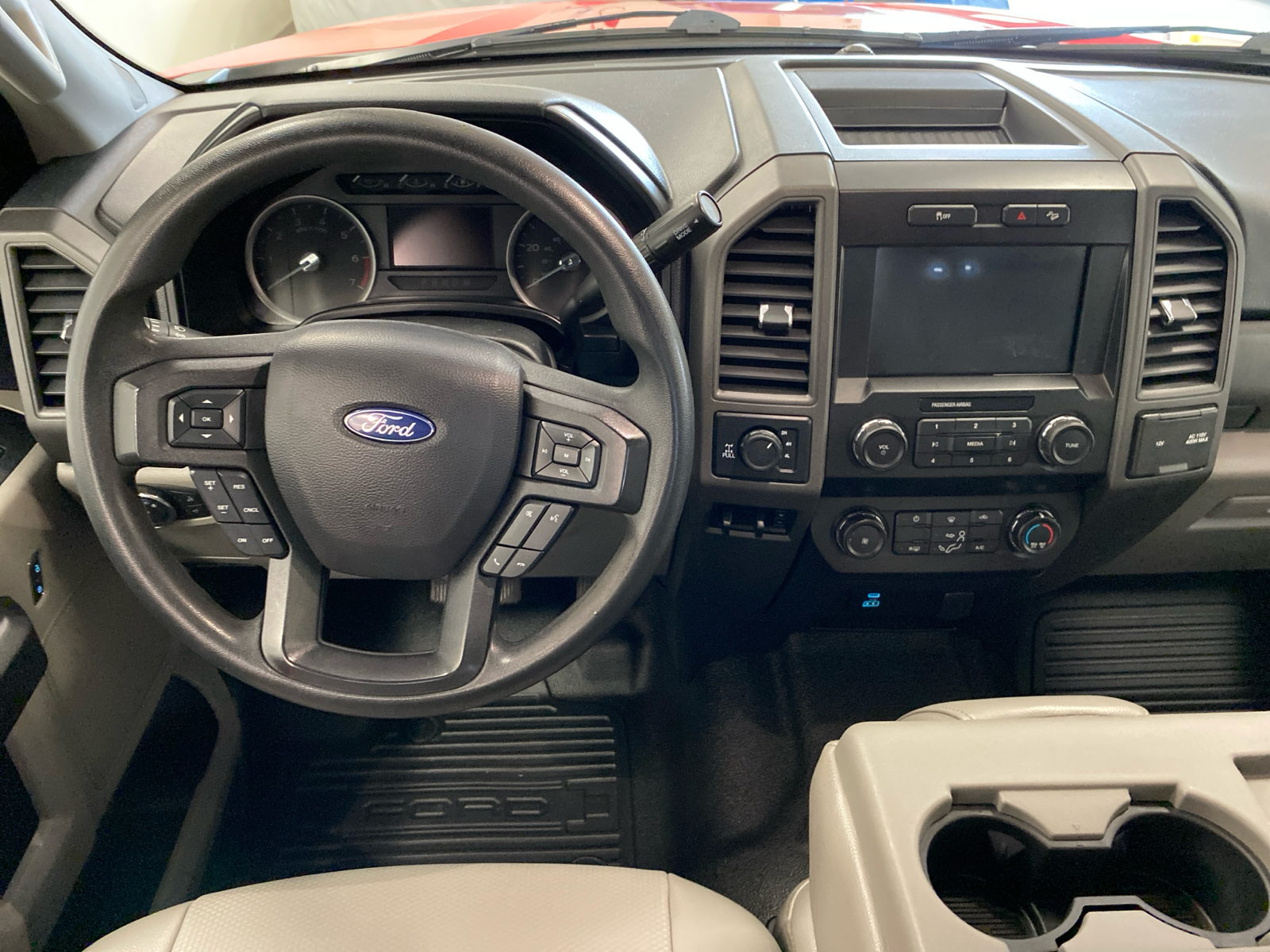 2020 Ford Super Duty F-350 SRW XL 14