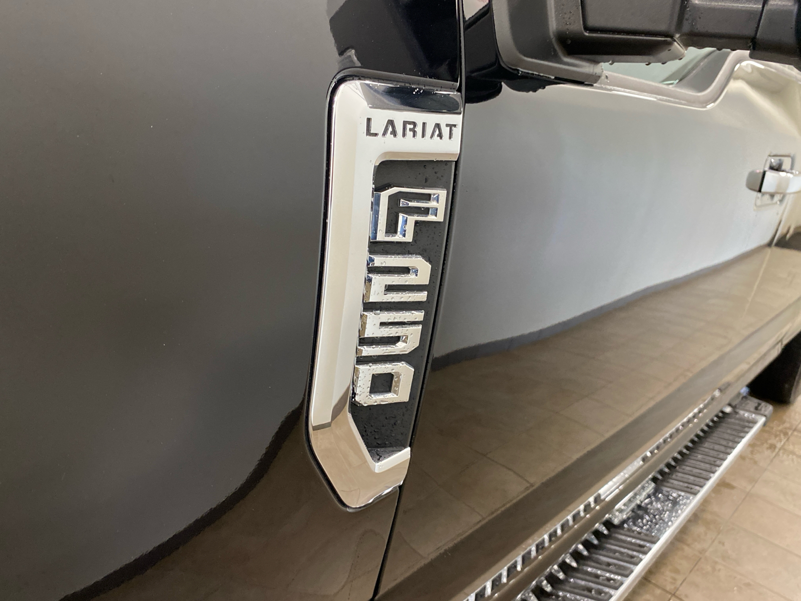 2020 Ford Super Duty F-250 SRW LARIAT 13