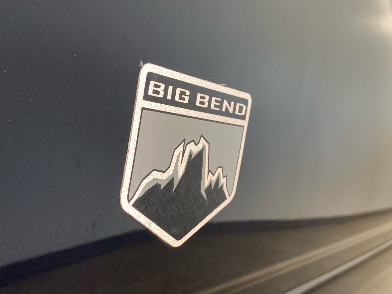 2022 Ford Bronco Sport Big Bend 17