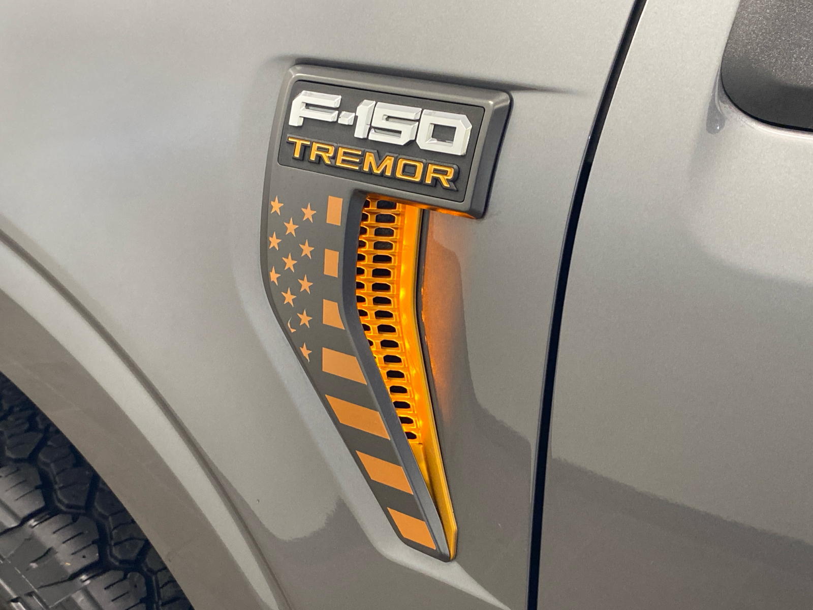 2023 Ford F-150 Tremor 14