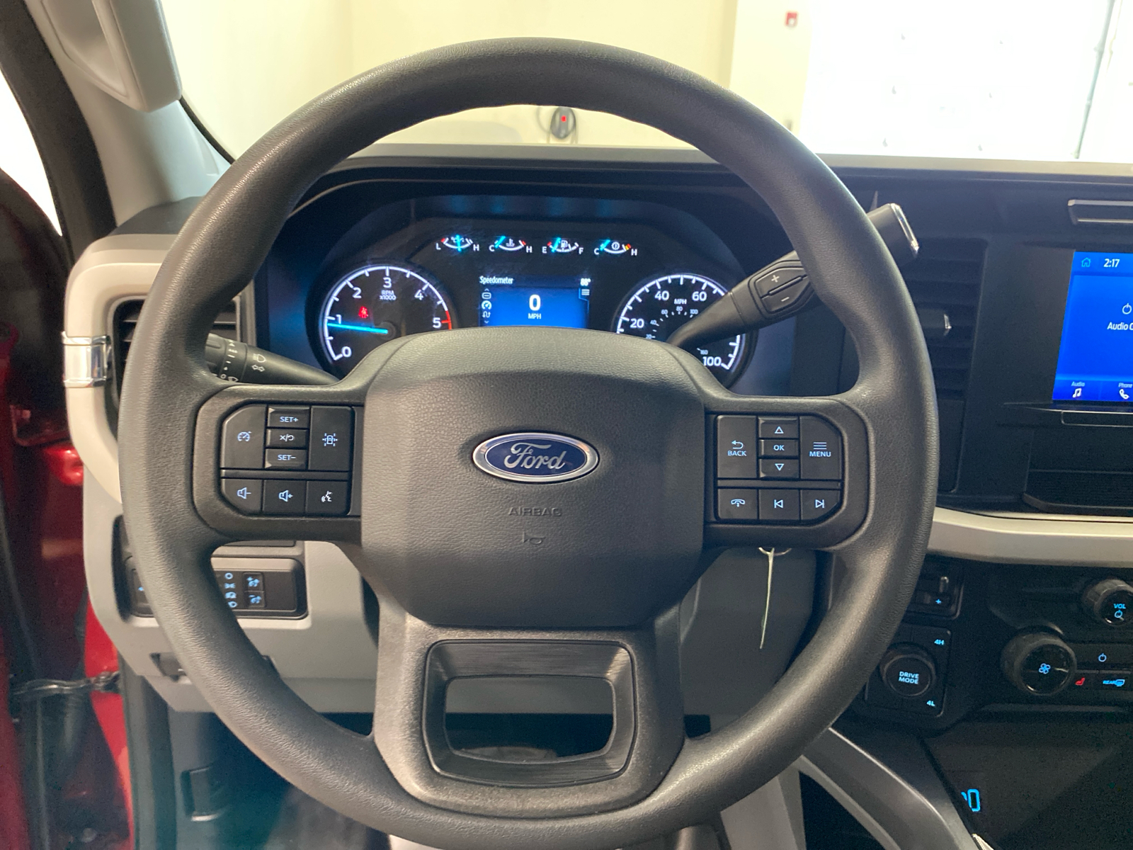 2023 Ford Super Duty F-350 DRW XLT 20