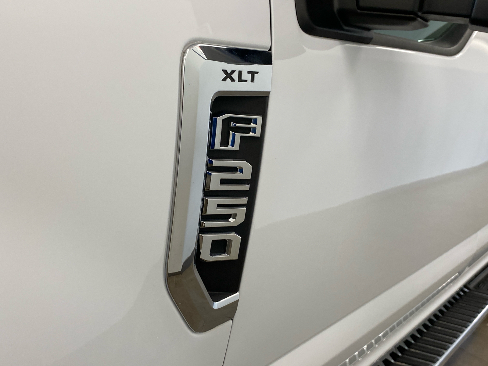 2017 Ford Super Duty F-250 SRW XLT 5