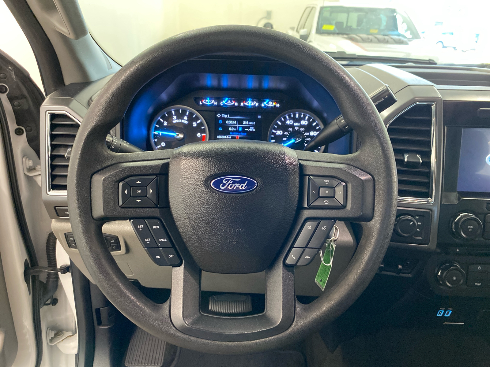 2017 Ford Super Duty F-250 SRW XLT 19