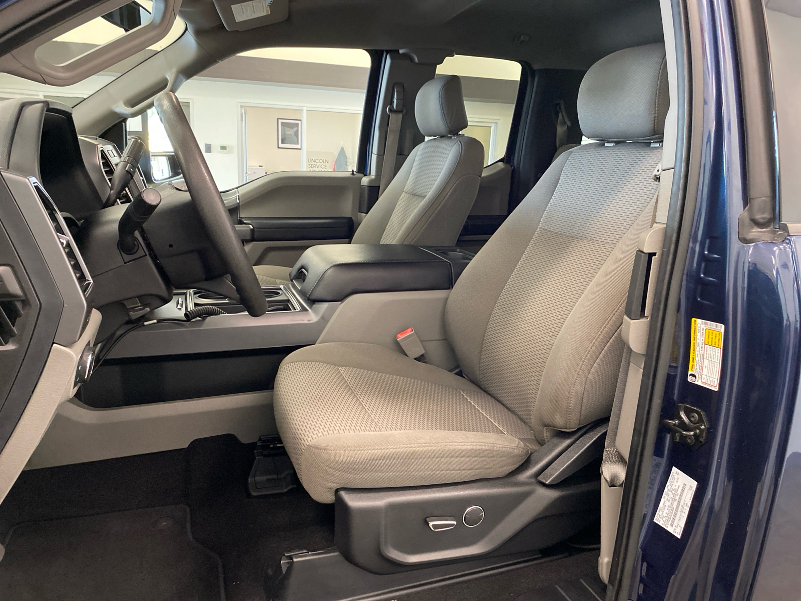 2019 Ford Super Duty F-250 SRW XLT 11