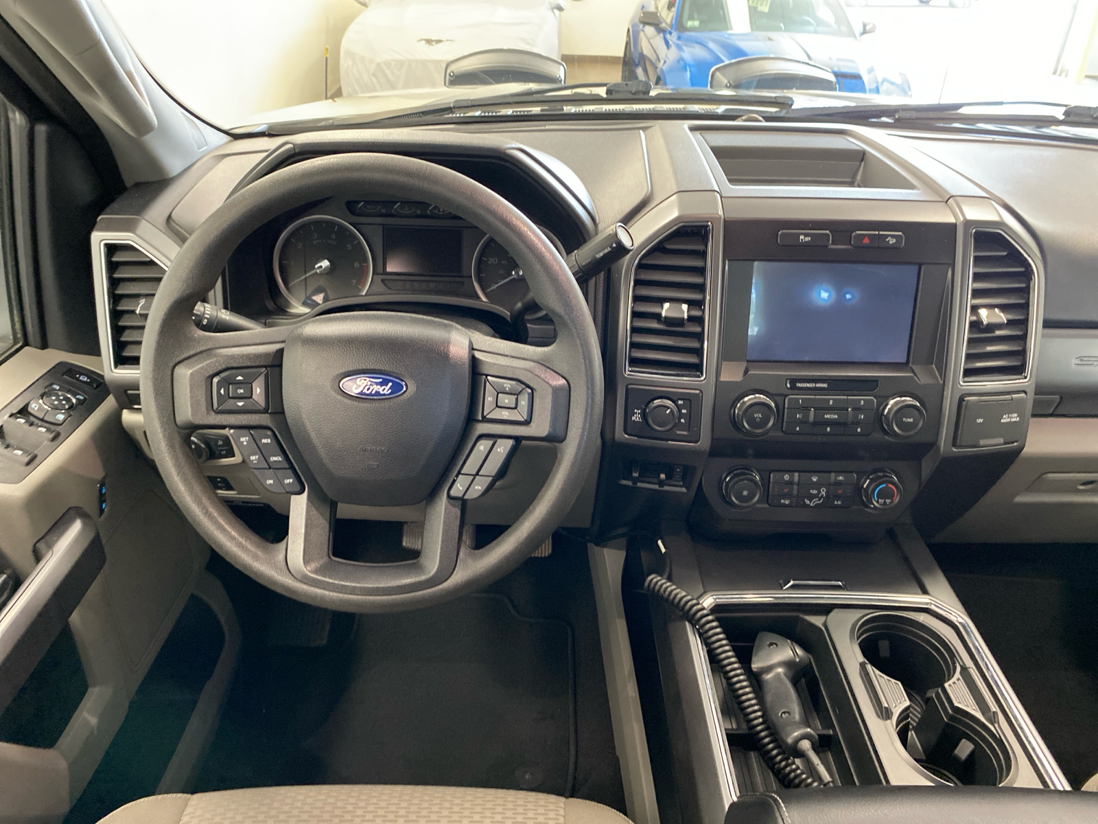 2019 Ford Super Duty F-250 SRW XLT 16