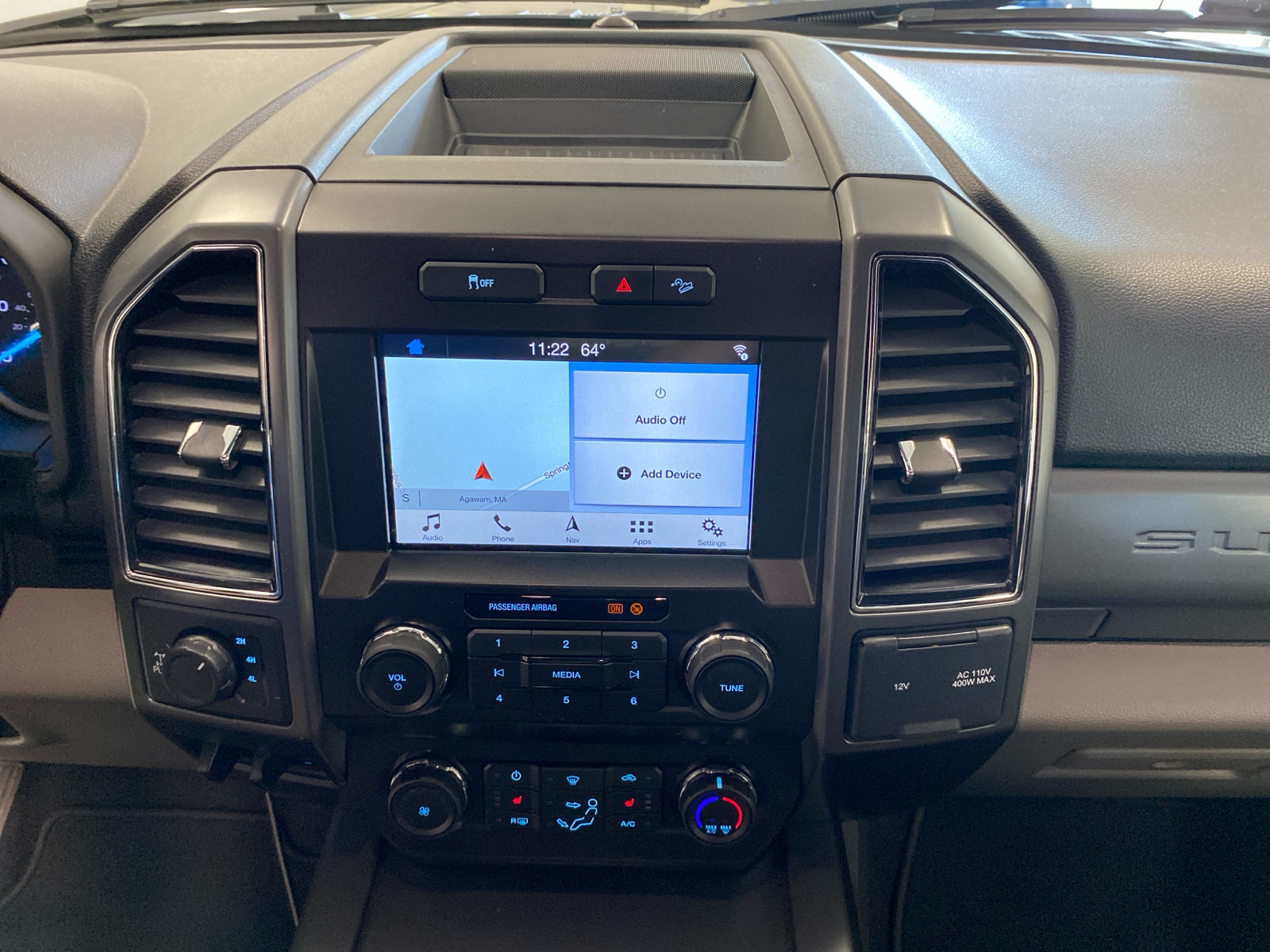 2019 Ford Super Duty F-250 SRW XLT 23