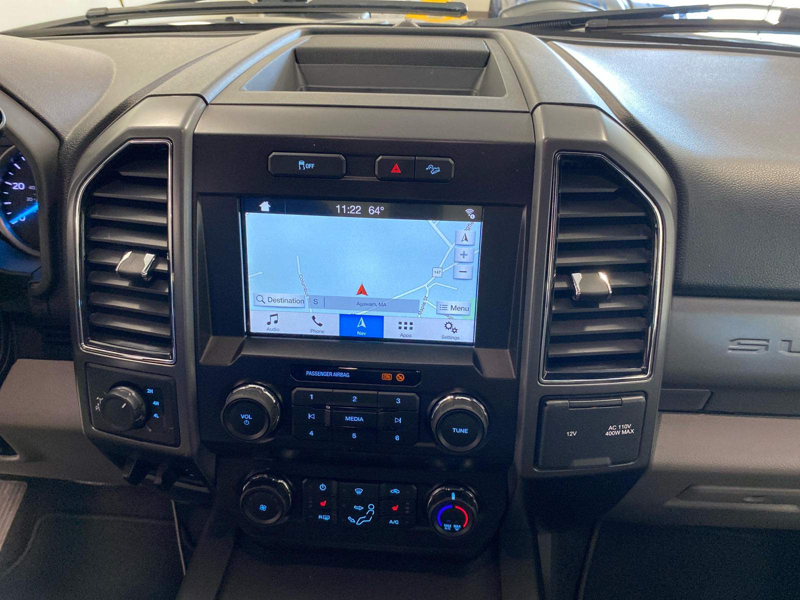 2019 Ford Super Duty F-250 SRW XLT 24