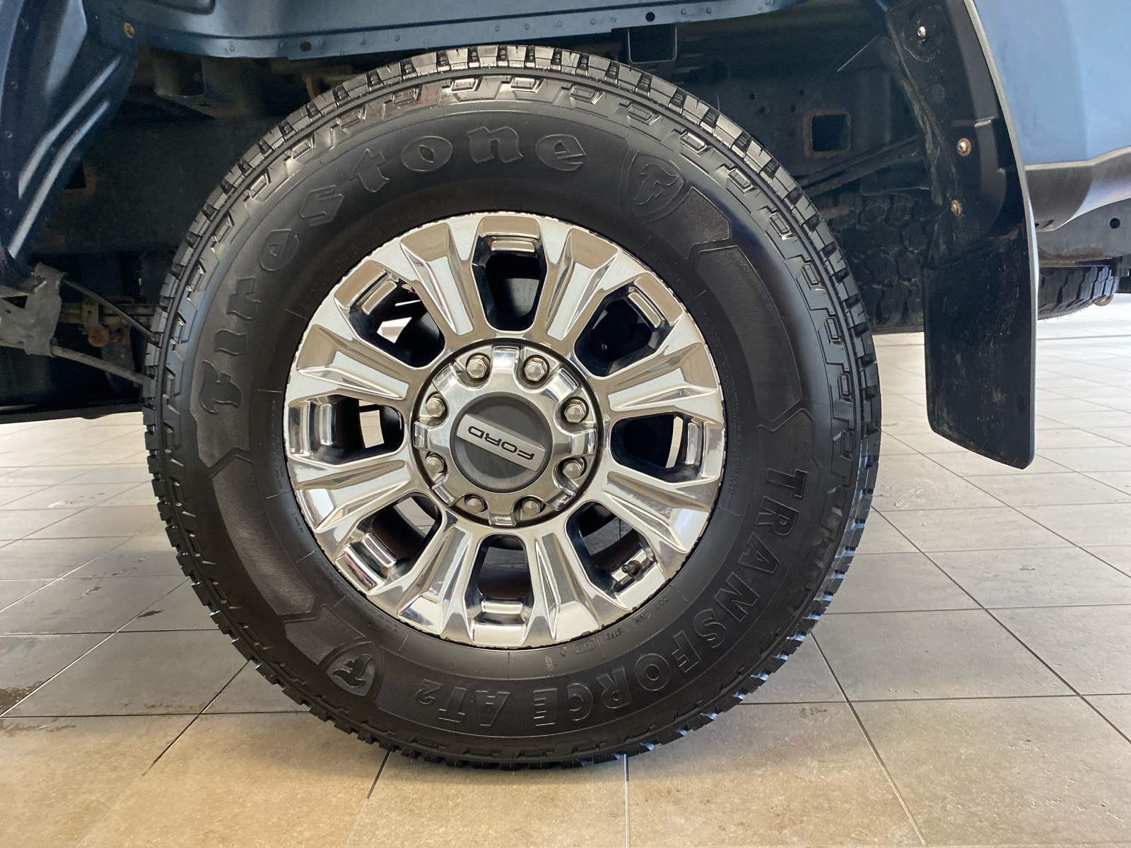 2019 Ford Super Duty F-250 SRW XLT 26