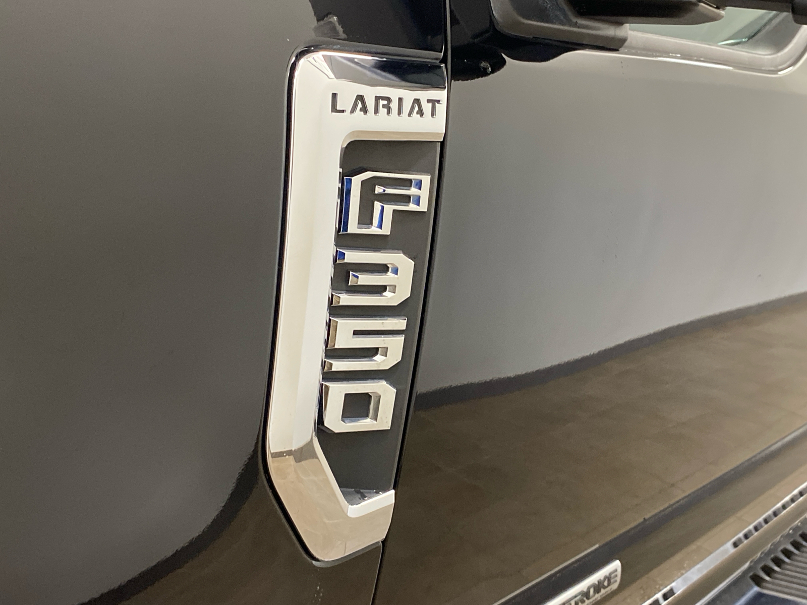 2020 Ford Super Duty F-350 SRW LARIAT 13