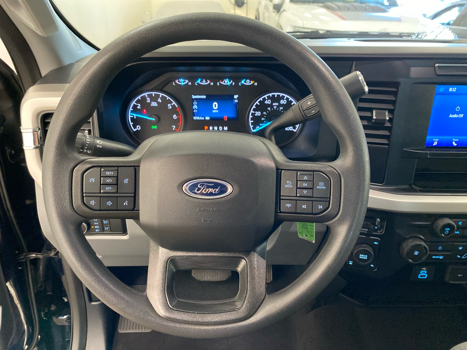 2023 Ford Super Duty F-250 SRW XLT 19