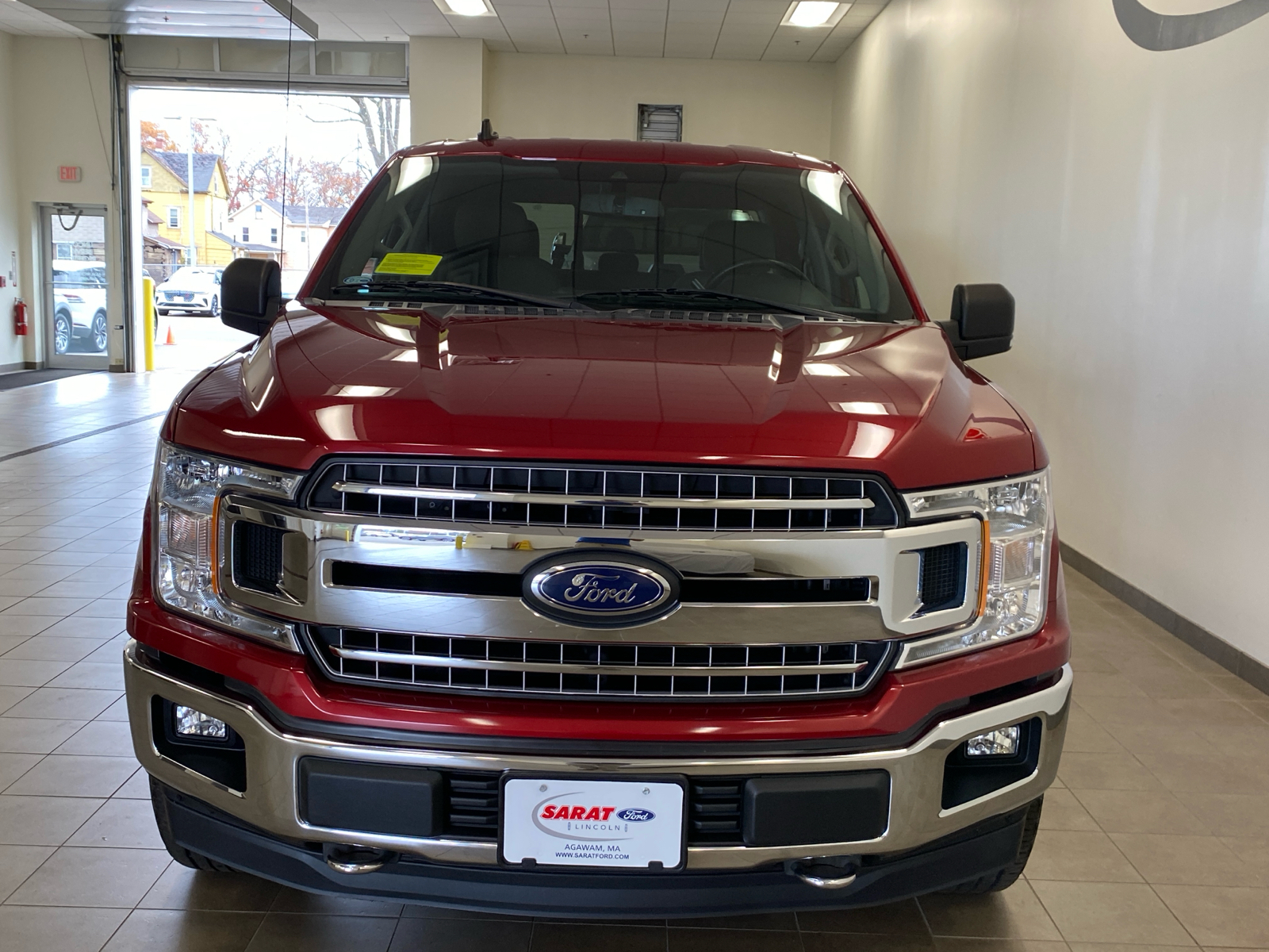 2019 Ford F-150 XLT 3