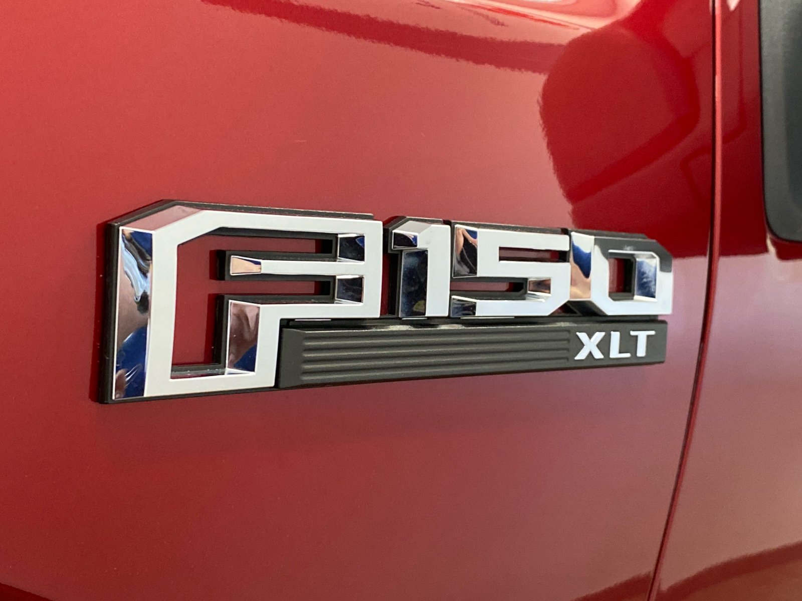 2019 Ford F-150 XLT 13