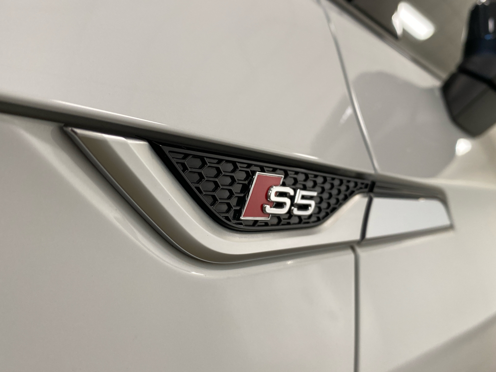 2021 Audi S5 Sportback Prestige 5