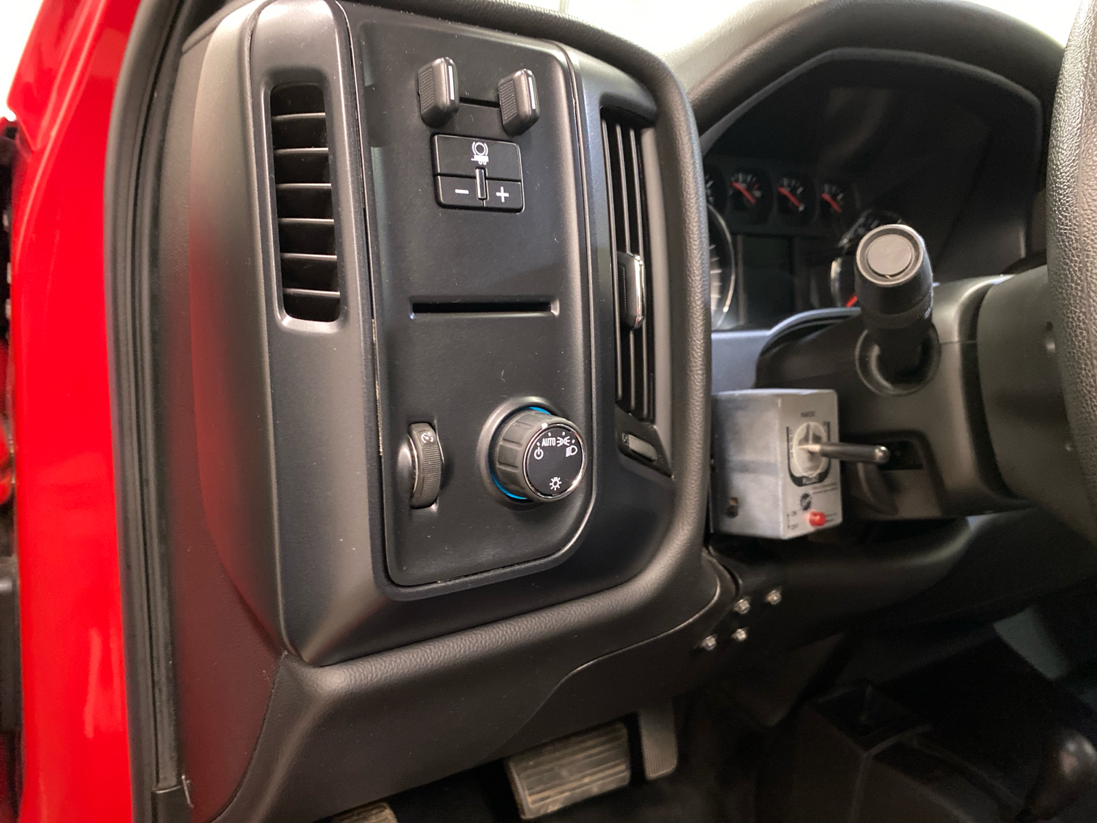 2019 Chevrolet Silverado 2500HD Work Truck 15