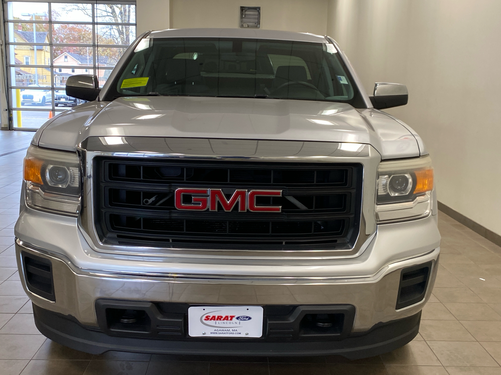 2015 GMC Sierra 1500  3