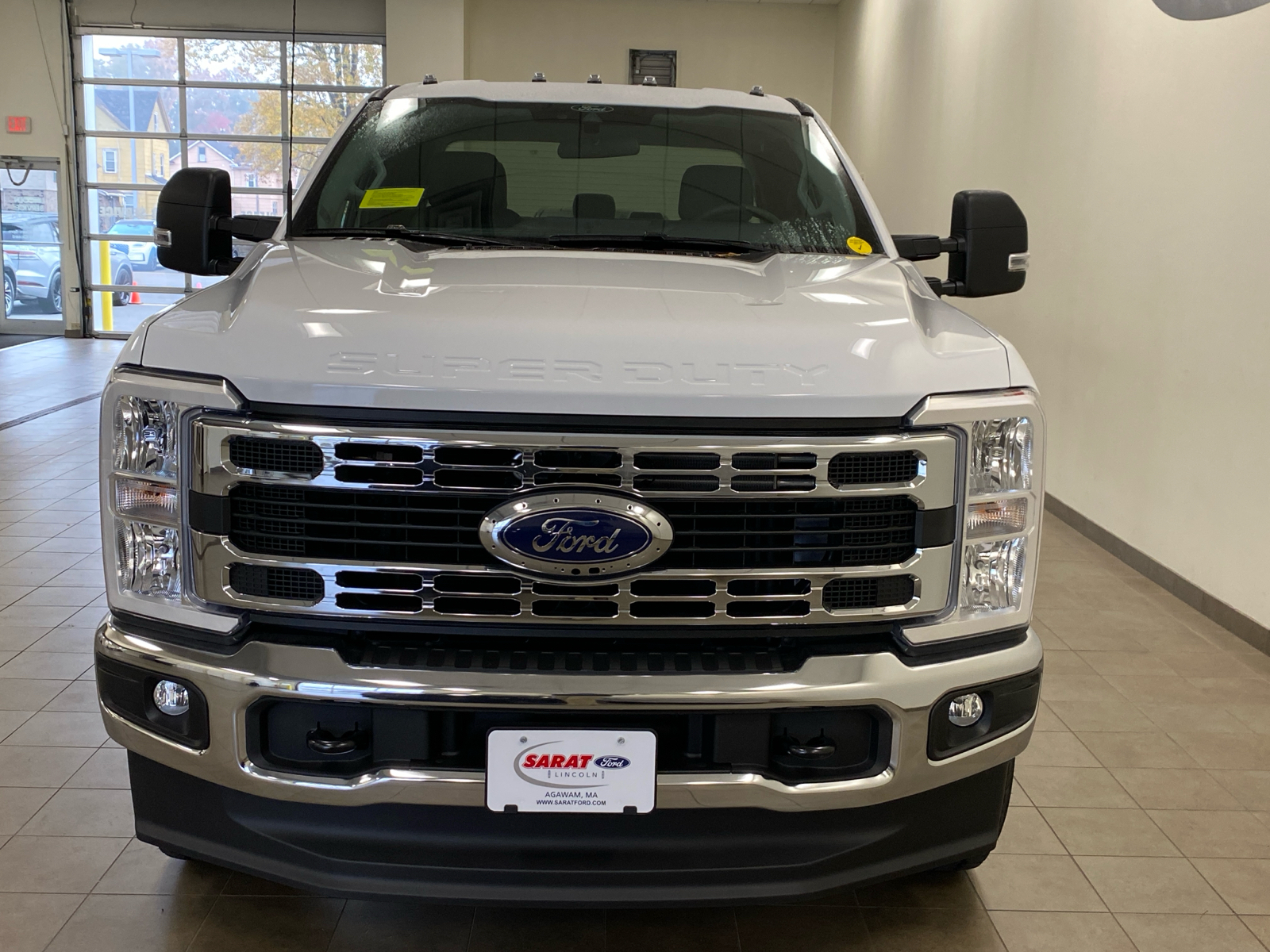 2024 Ford Super Duty F-250 SRW 2024 FORD F-250 XLT SUPER CAB 4DR 148 WB 4WD HD 3