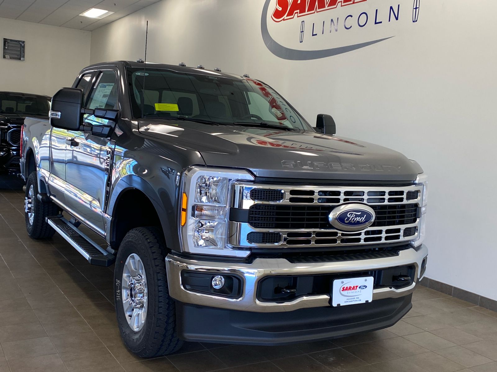 2024 Ford Super Duty F-250 SRW 2024 FORD F-250 XLT SUPER CAB 4DR 148 WB 4WD HD 2