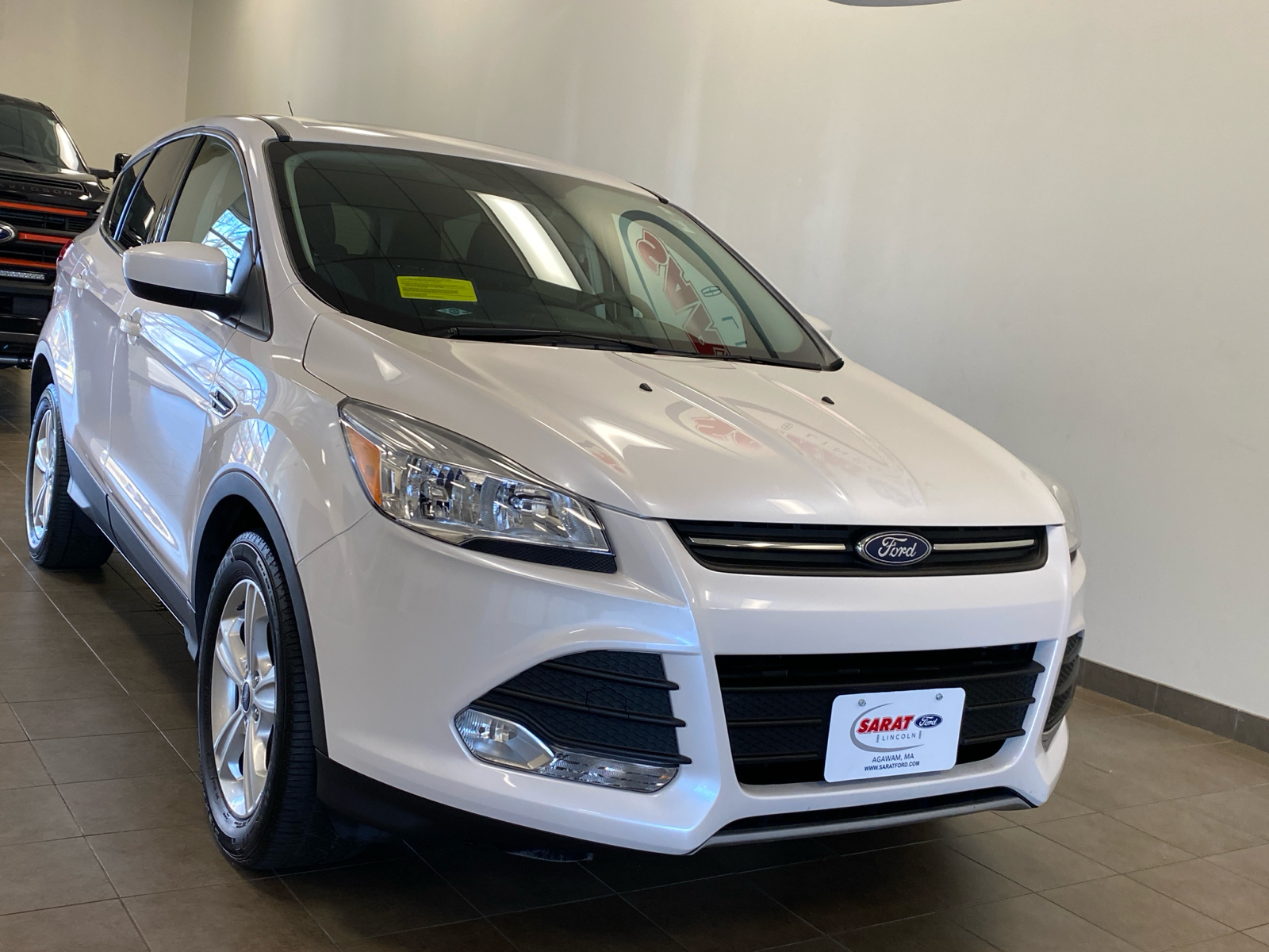 2016 Ford Escape SE 2