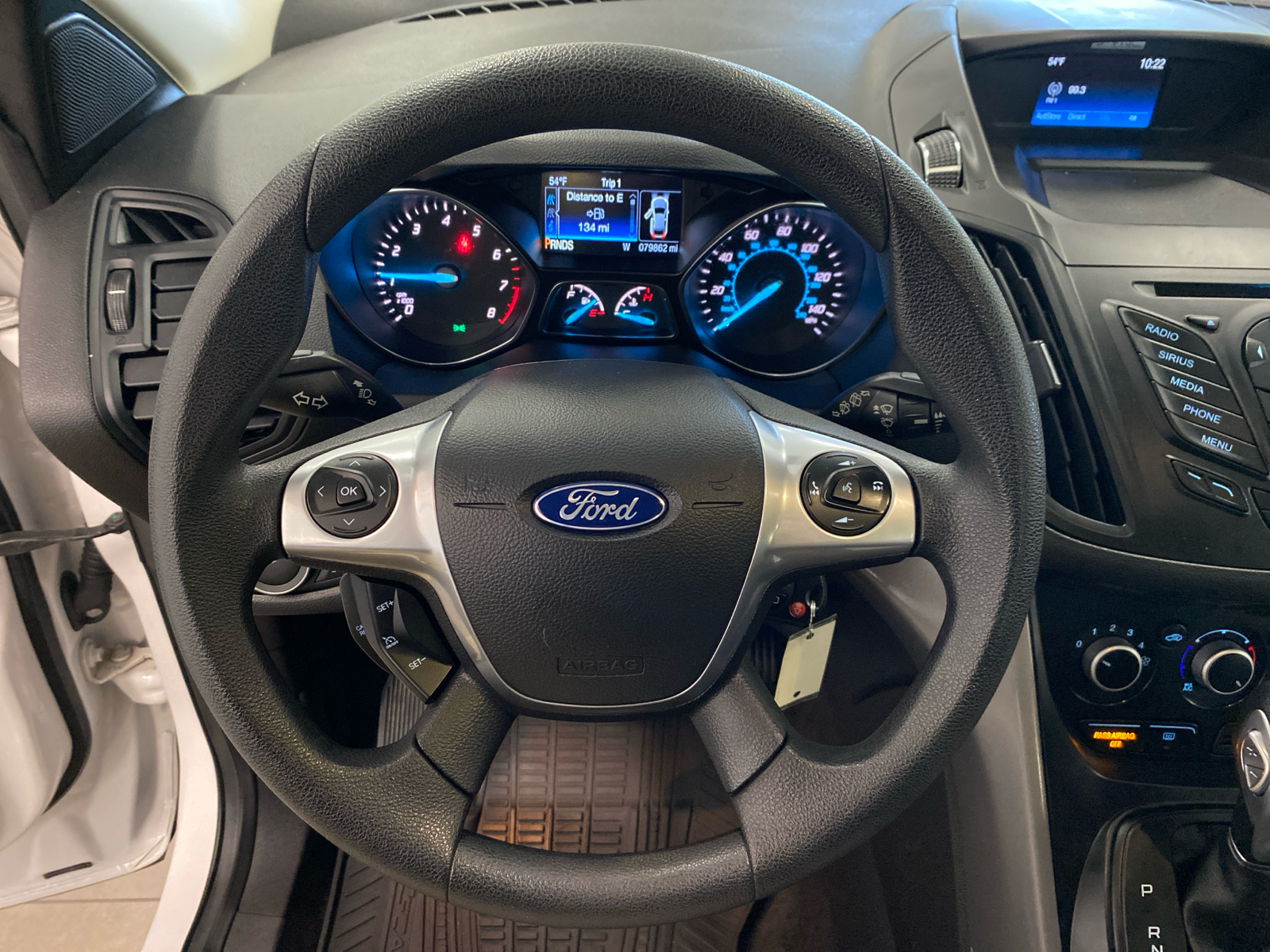 2016 Ford Escape SE 20