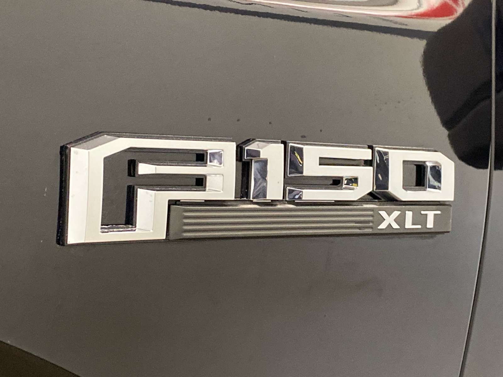 2019 Ford F-150 XLT 10