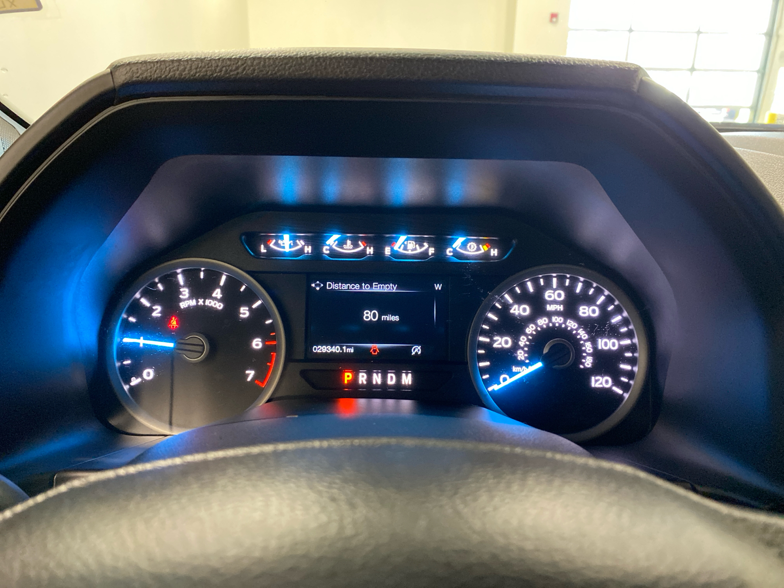 2019 Ford F-150 XLT 22