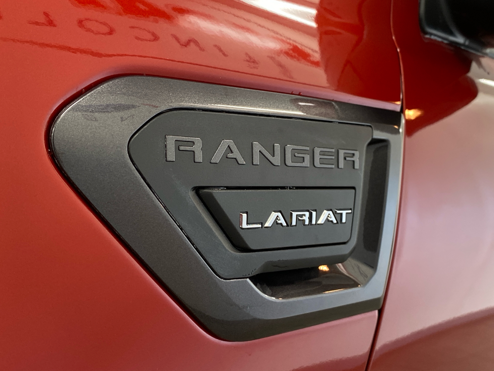 2019 Ford Ranger XL 14