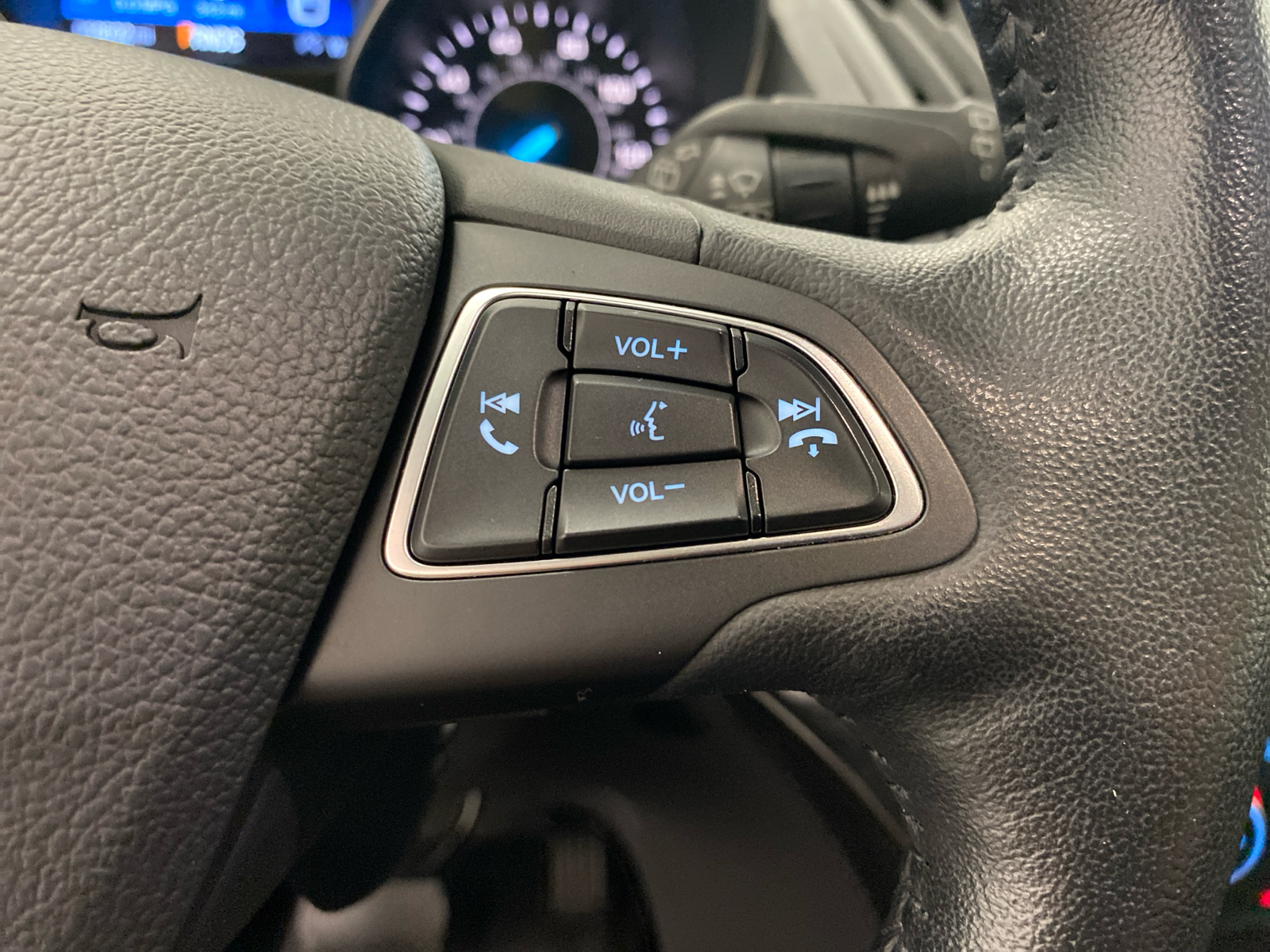 2019 Ford Escape Titanium 21