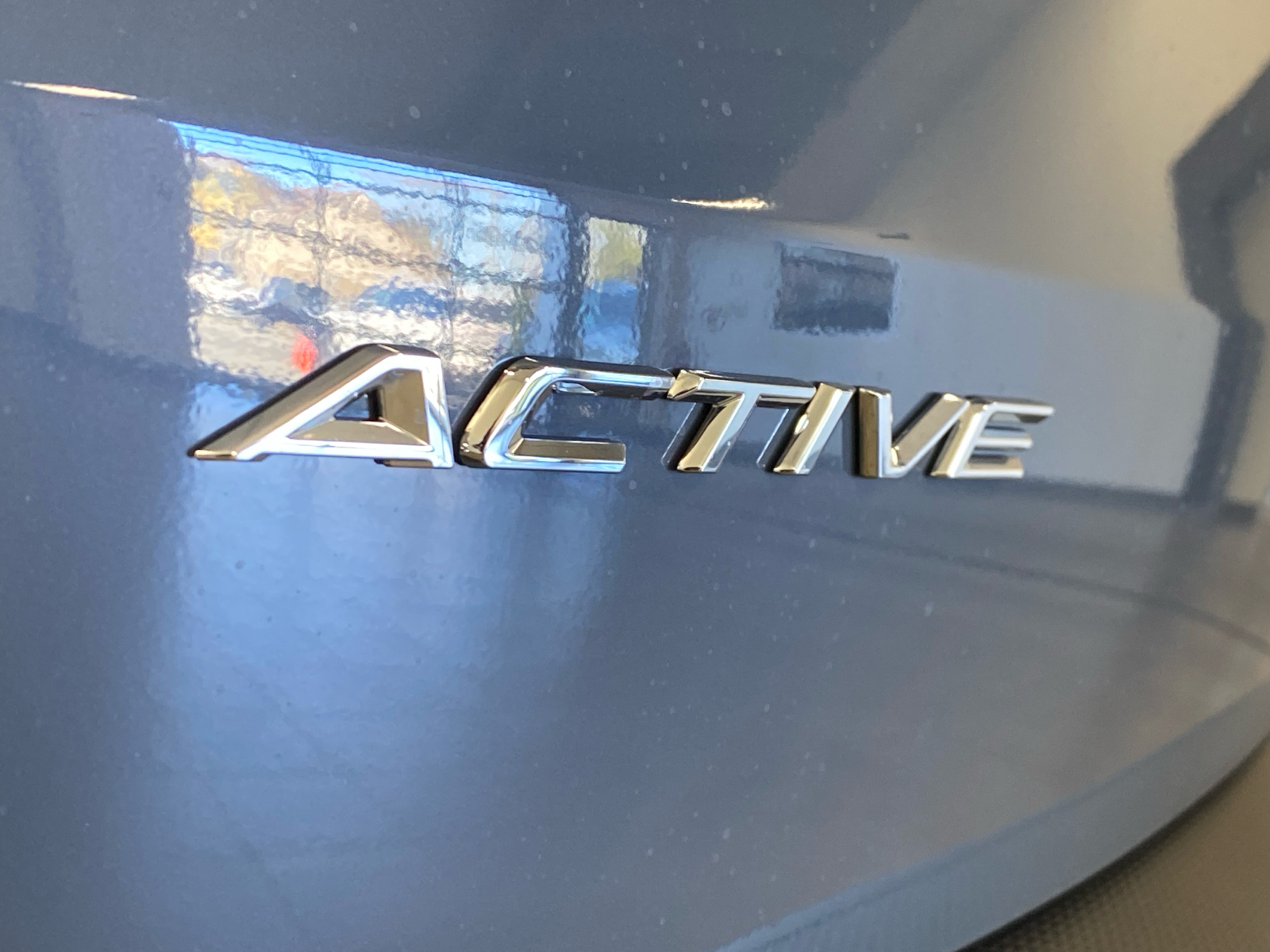 2025 Ford Escape Active AWD 7