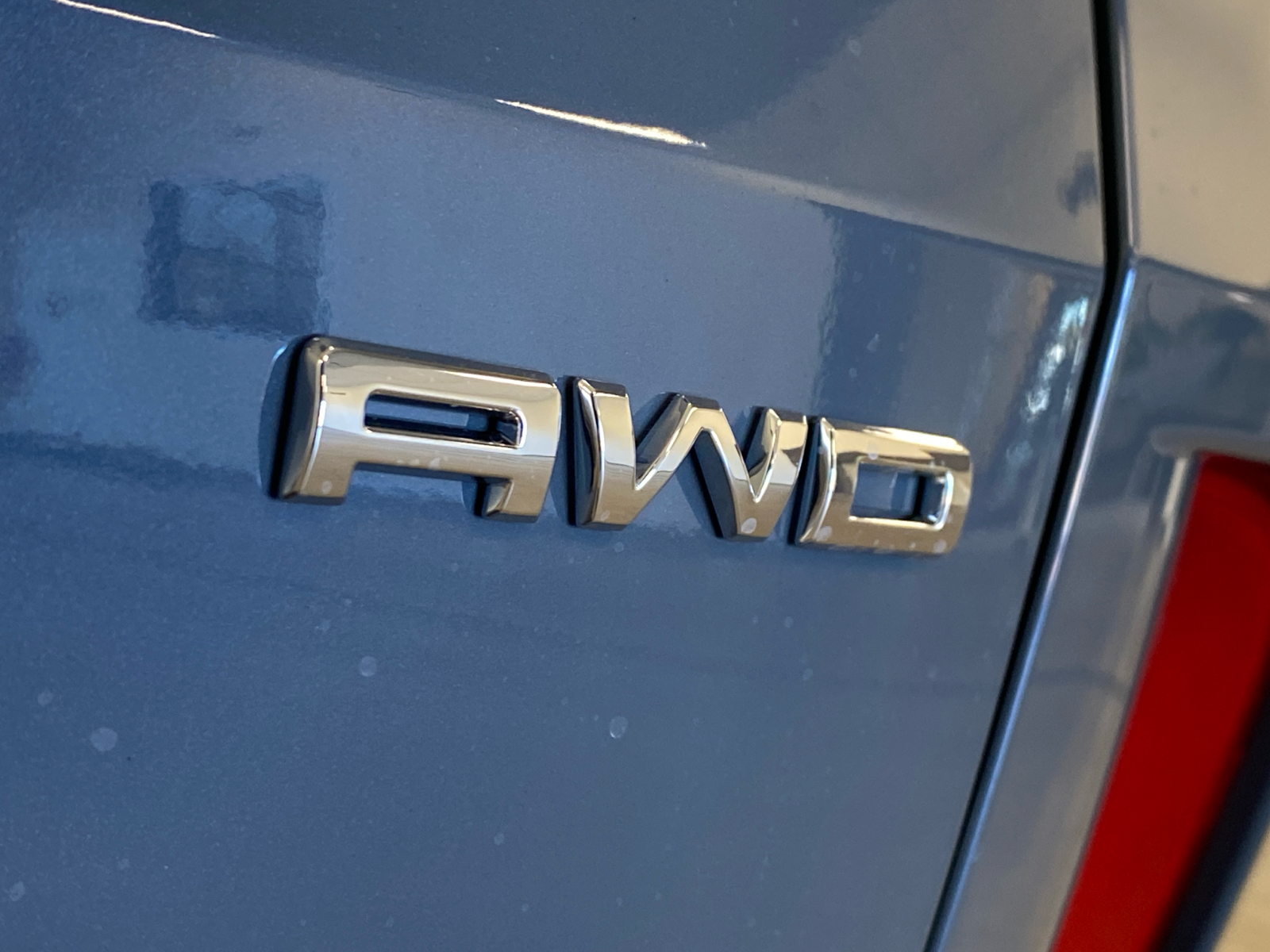 2025 Ford Escape Active AWD 8