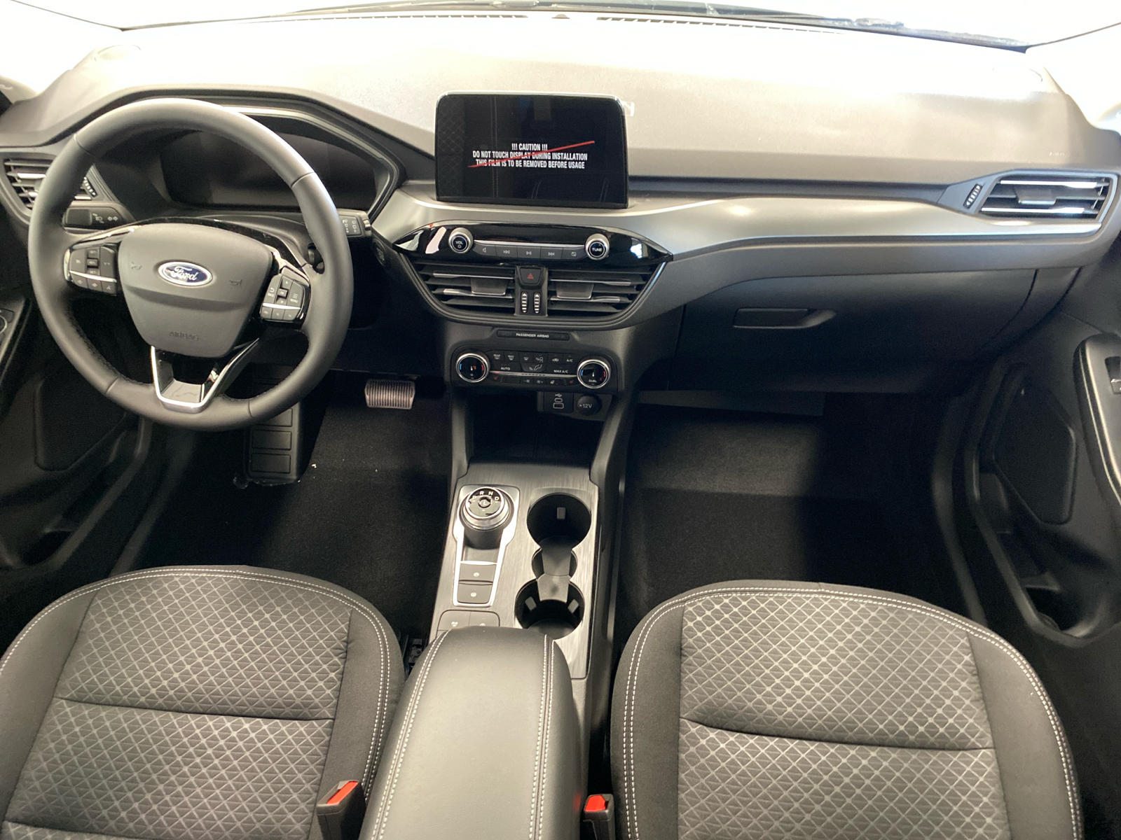 2025 Ford Escape Active AWD 12