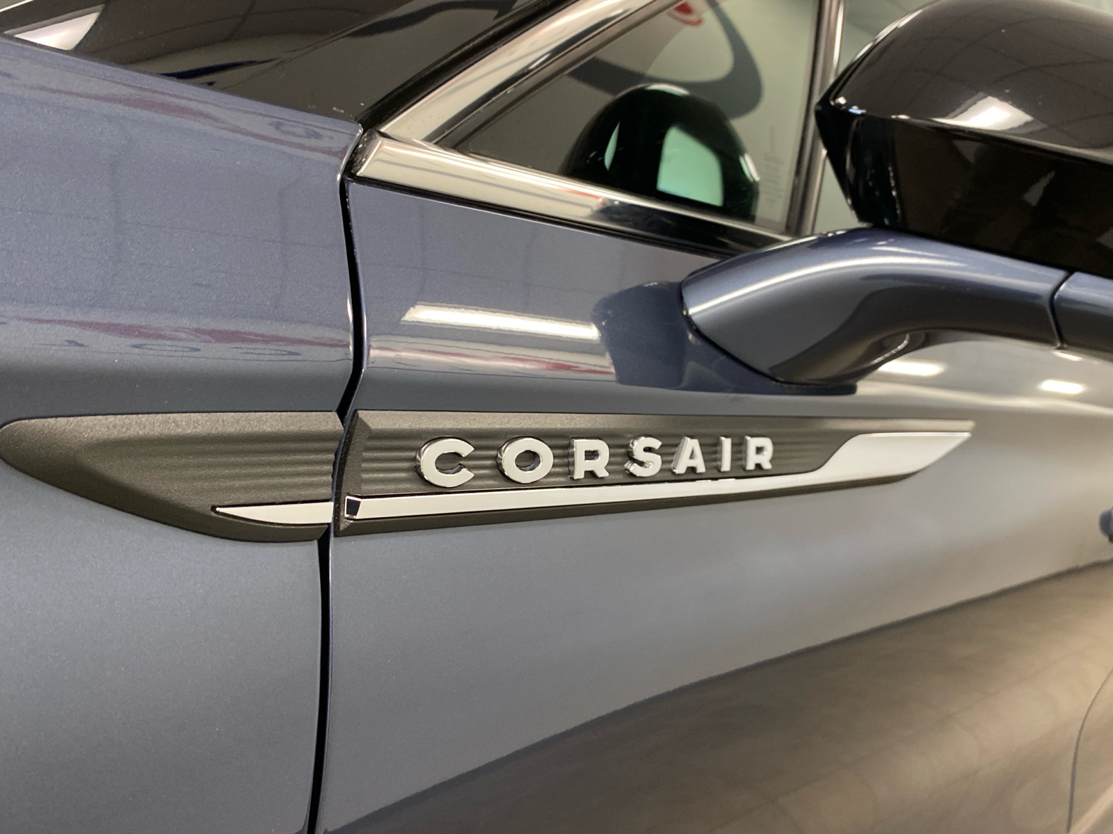 2022 Lincoln Corsair J1D0 CORSAIR AWD 13